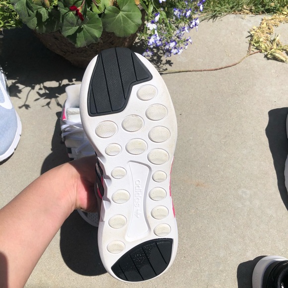 Adidas Shoes - Picture 3 of 5